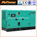 3 phase 15KW diesel generator